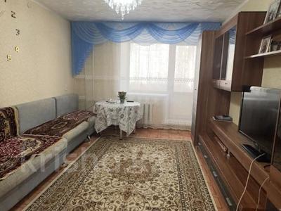 3-комнатная квартира · 60.5 м² · 2/6 этаж, ломова 181/1 за 21.5 млн 〒 в Павлодаре