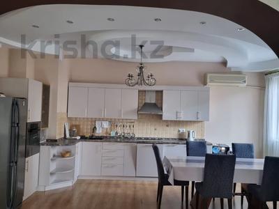3-бөлмелі пәтер · 160 м² · 4/13 қабат, Аль-Фараби 95, бағасы: 700 000 〒 в Алматы, Бостандыкский р-н