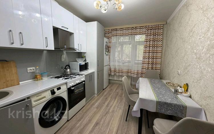 4-бөлмелі пәтер · 79 м² · 2/5 қабат, самал, бағасы: 30 млн ₸ в Талдыкоргане, мкр Самал — фото 2