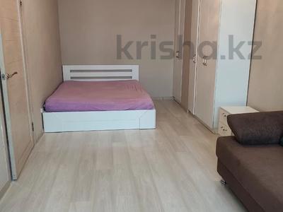 1-комнатная квартира · 40 м² · 6/14 этаж, Туран 55 за 180 000 〒 в Астане, Есильский р-н