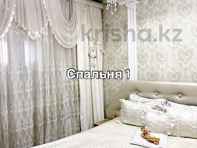 3-бөлмелі пәтер · 61.1 м² · 5/5 қабат, Бауржан Момышулы 40 — Базар Кайкармет, бағасы: 17 млн 〒 в Таразе