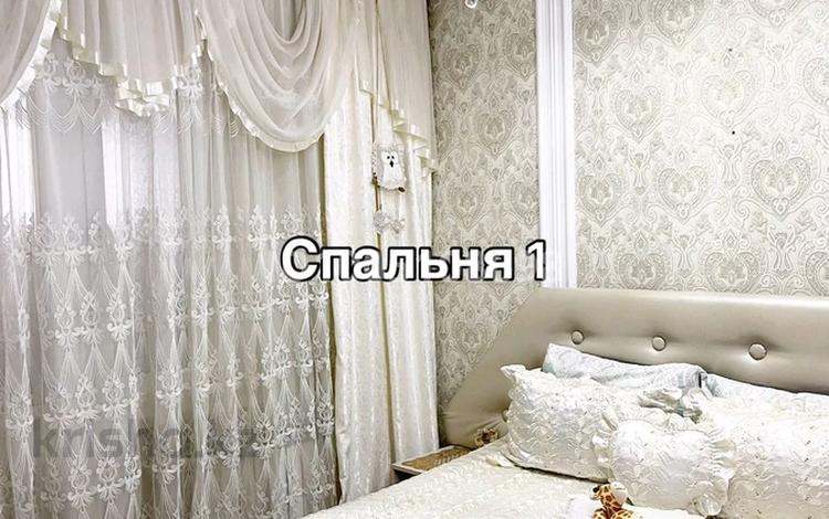 3-бөлмелі пәтер · 61.1 м² · 5/5 қабат, Бауржан Момышулы 40 — Базар Кайкармет, бағасы: ~ 17 млн ₸ в Таразе — фото 6