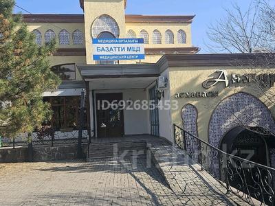 Свободное назначение, офисы, общепит, медцентры и аптеки, кабинеты и рабочие места · 930 м² за ~ 4.7 млн ₸ в Алматы, Турксибский р-н