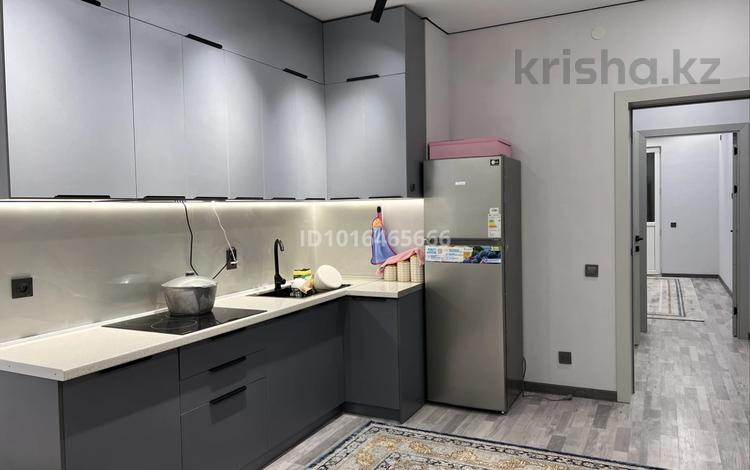 2-бөлмелі пәтер · 50 м² · 2/12 қабат, Квартал 189 10, бағасы: 200 000 ₸ в Шымкенте — фото 9