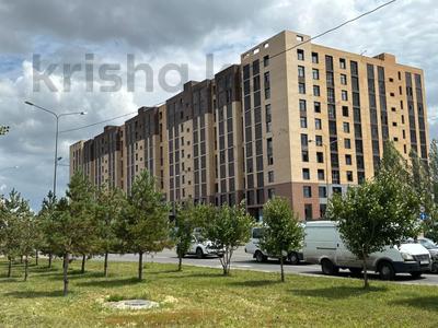 1-бөлмелі пәтер · 39 м² · 8/10 қабат, Кошкарбаева 60В — Жанибекова, бағасы: ~ 17 млн ₸ в Астане, Алматы р-н