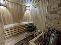 Часть дома · 5 комнат · 268 м² · 5 сот., Муканова, жилой массив 55 за 140 млн ₸ в Караганде — фото 28