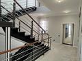 Часть дома · 5 комнат · 268 м² · 5 сот., Муканова, жилой массив 55 за 140 млн ₸ в Караганде — фото 7