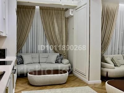 2-комнатная квартира · 70 м² · 8/21 этаж, Байдибек би стр. 127/7 за 25 000 〒 в Шымкенте, Абайский р-н