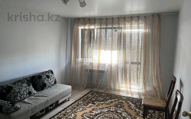1-комнатная квартира · 41 м² · 8/9 этаж, Микрорайон Аэропорт 2, Мкрн Аэропорт 45/3 за 18.7 млн ₸ в Костанае — фото 2