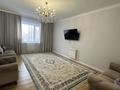 2-бөлмелі пәтер · 75.4 м² · 4/18 қабат, Кошкарбаева — БЕЗ КОМИССИИ ДЛЯ ПОКУПАТЕЛЕЙ, бағасы: 36 млн ₸ в Астане, Сарайшык р-н