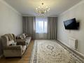 2-бөлмелі пәтер · 75.4 м² · 4/18 қабат, Кошкарбаева — БЕЗ КОМИССИИ ДЛЯ ПОКУПАТЕЛЕЙ, бағасы: 36 млн ₸ в Астане, Сарайшык р-н — фото 2