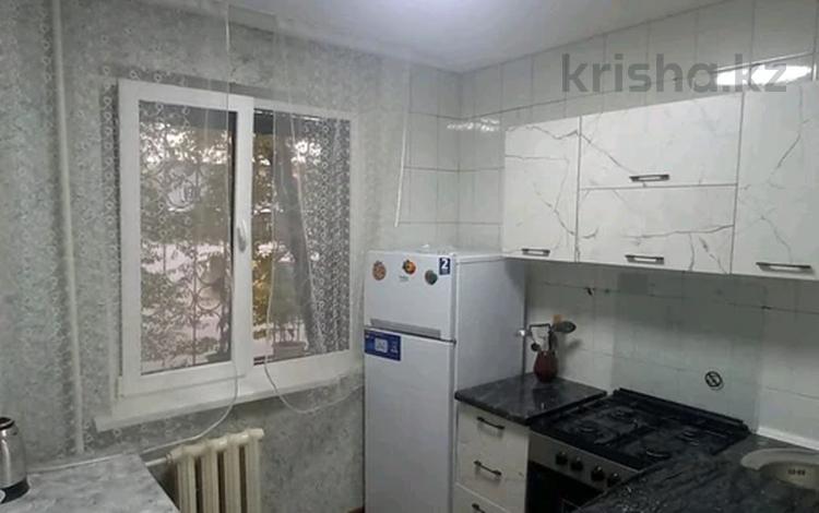 2-бөлмелі пәтер · 46 м² · 2/4 қабат, №1 ш/а. 45, бағасы: 250 000 ₸ в Алматы, Ауэзовский р-н — фото 2