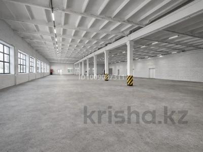 Склады · 1300 м² за ~ 1.7 млн 〒 в Караганде, Казыбек би р-н