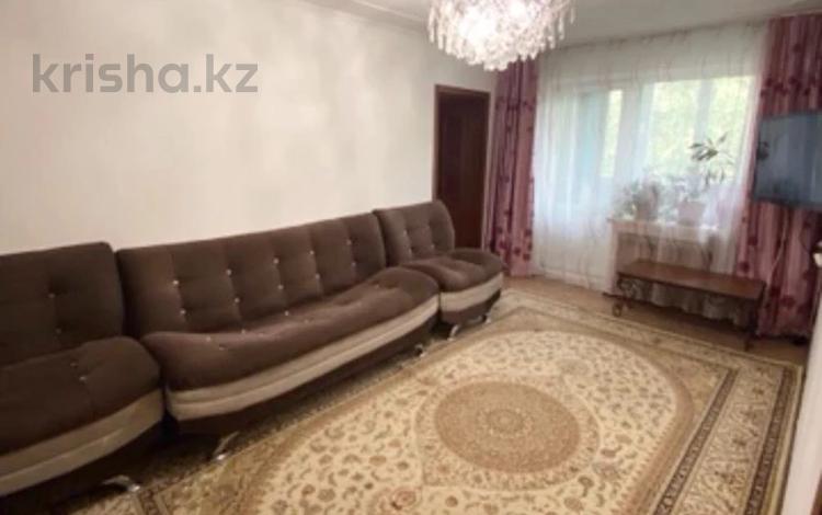 2-комнатная квартира · 40 м² · 4/4 этаж, мкр №5 — Абая Утеген Батыра за 23.5 млн ₸ в Алматы, Ауэзовский р-н — фото 2