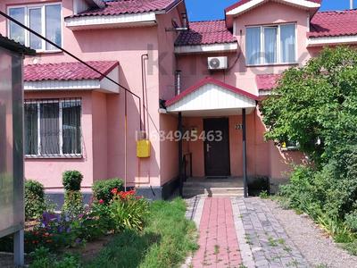 2-комнатная квартира · 56 м² · 1/2 этаж, 15-ул 231 за 23 млн ₸ в Жана куате