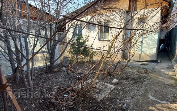 Отдельный дом · 2 комнаты · 60 м² · 5 сот., Казангапа 11 — ‼️СРОЧНО ПРОДАЁТСЯ‼️ за 21 млн ₸ в Алматы, Турксибский р-н — фото 6