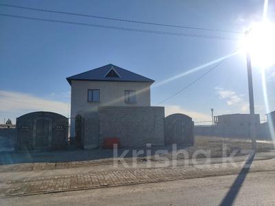 Отдельный дом • 6 комнат • 212.6 м² • 0.0356 сот., Тараз 1 за ~ 22 млн 〒 в Туркестане