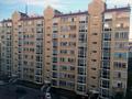 1-комнатная квартира · 40 м² · 3/8 этаж, Женис 45/3, 43/4, 43/3, 43/2 за 20.5 млн ₸ в Астане, Сарыарка р-н — фото 16