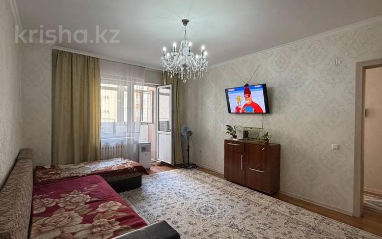 1-комнатная квартира · 40 м² · 3/8 этаж, Женис 45/3, 43/4, 43/3, 43/2 за 20.5 млн ₸ в Астане, Сарыарка р-н — фото 8