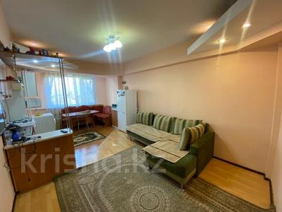 2-бөлмелі пәтер · 50 м² · 3/5 қабат, Шагабутдинова 30 — Гоголя, бағасы: 38 млн ₸ в Алматы, Алмалинский р-н