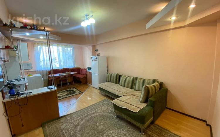 2-бөлмелі пәтер · 50 м² · 3/5 қабат, Шагабутдинова 30 — Гоголя, бағасы: 38 млн ₸ в Алматы, Алмалинский р-н — фото 2