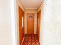 3-комнатная квартира, 56 м², 2/3 этаж, Жансугурова за 10.3 млн 〒 в Талдыкоргане — фото 3
