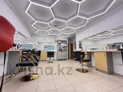 Салоны красоты · 61.8 м² за ~ 40 млн ₸ в Астане, Алматы р-н