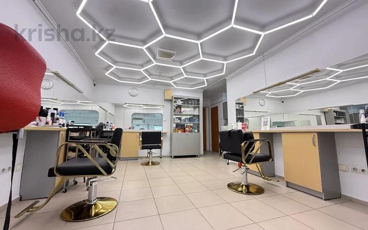 Сұлулық салондары · 61.8 м², бағасы: ~ 40 млн ₸ в Астане, Алматы р-н — фото 10