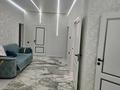 3-бөлмелі пәтер · 118.5 м² · 9/9 қабат, Нұрсәт ш/а 172Б, бағасы: 55 млн ₸ в Шымкенте, Каратауский р-н