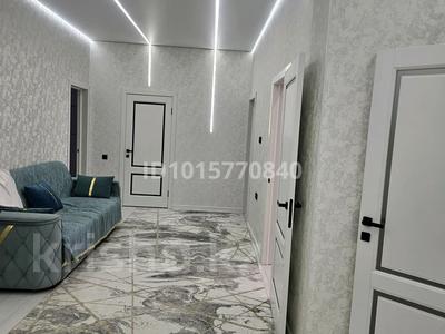3-бөлмелі пәтер · 118.5 м² · 9/9 қабат, Нұрсәт ш/а 172Б, бағасы: 55 млн ₸ в Шымкенте, Каратауский р-н