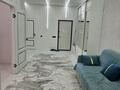 3-бөлмелі пәтер · 118.5 м² · 9/9 қабат, Нұрсәт ш/а 172Б, бағасы: 55 млн ₸ в Шымкенте, Каратауский р-н — фото 2