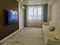 3-бөлмелі пәтер · 118.5 м² · 9/9 қабат, Нұрсәт ш/а 172Б, бағасы: 55 млн ₸ в Шымкенте, Каратауский р-н — фото 3