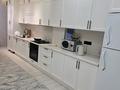 3-бөлмелі пәтер · 118.5 м² · 9/9 қабат, Нұрсәт ш/а 172Б, бағасы: 55 млн ₸ в Шымкенте, Каратауский р-н — фото 5