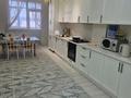 3-бөлмелі пәтер · 118.5 м² · 9/9 қабат, Нұрсәт ш/а 172Б, бағасы: 55 млн ₸ в Шымкенте, Каратауский р-н — фото 6