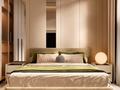 1-комнатная квартира · 41 м² · 3/5 этаж, Дубай за ~ 100.3 млн ₸ — фото 3