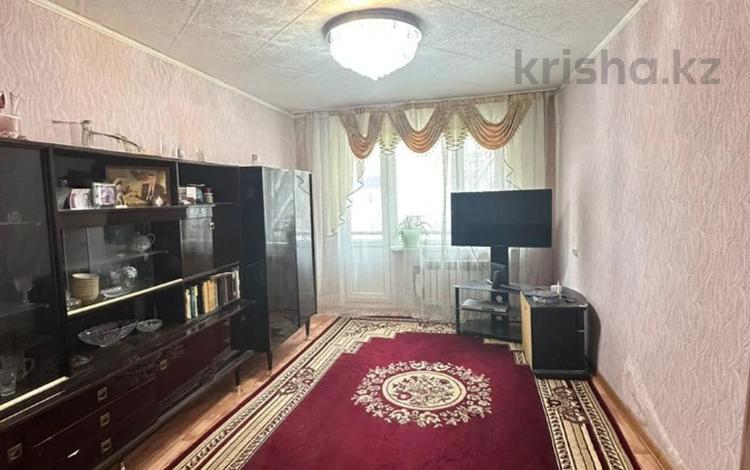 3-комнатная квартира · 63 м² · 2/5 этаж, Мухита за 18.5 млн ₸ в Уральске — фото 2