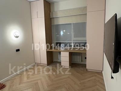 2-комнатная квартира · 60 м² · 7/7 этаж, мкр Кайрат, Туркестан 115 — Рыскулова Воад за ~ 50 млн ₸ в Алматы, Турксибский р-н