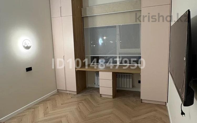 2-комнатная квартира · 60 м² · 7/7 этаж, мкр Кайрат, Туркестан 115 — Рыскулова Воад за ~ 50 млн ₸ в Алматы, Турксибский р-н — фото 4