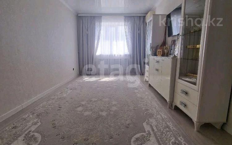 3-бөлмелі пәтер · 99.1 м² · 6/9 қабат, жилой массив Есет Батыр 10в, бағасы: 25.5 млн ₸ в Актобе — фото 2