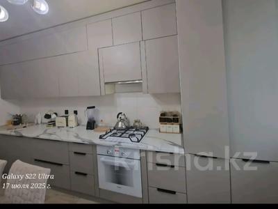 3-бөлмелі пәтер · 99.1 м² · 6/9 қабат, жилой массив Есет Батыр 10в, бағасы: 26.3 млн ₸ в Актобе