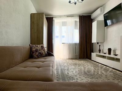1-комнатная квартира · 40 м² · 5/5 этаж, проспект Серкебаева 41 — Утепова за 270 000 ₸ в Алматы, Бостандыкский р-н