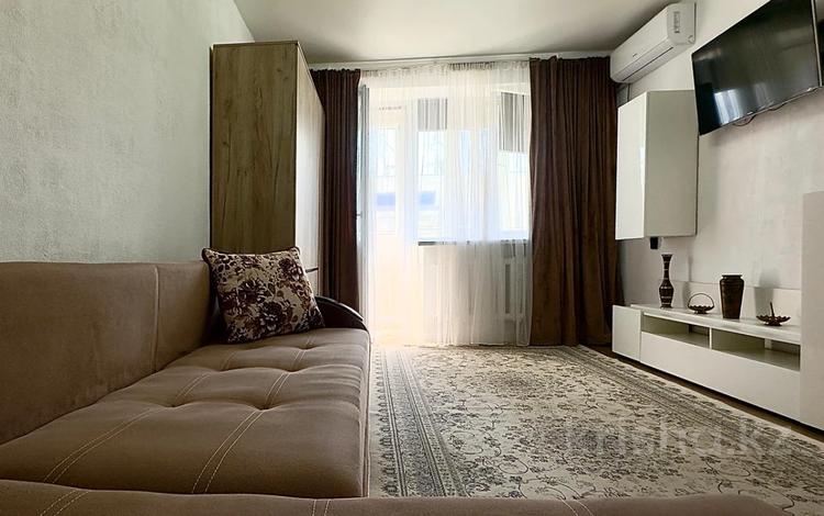 1-комнатная квартира · 40 м² · 5/5 этаж, проспект Серкебаева 41 — Утепова за 270 000 ₸ в Алматы, Бостандыкский р-н — фото 8