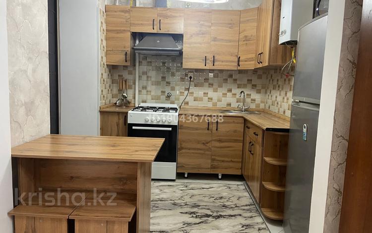 2-комнатная квартира · 42 м² · 2/5 этаж, 8-й микрорайон, Аскарова 43А — Опера балет театр за 200 000 ₸ в Шымкенте, Туран р-н — фото 2