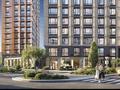 1-комнатная квартира · 43.15 м² · 15/17 этаж, Хусейн бен Талал 37 за 42 млн ₸ в Астане, Есильский р-н — фото 3