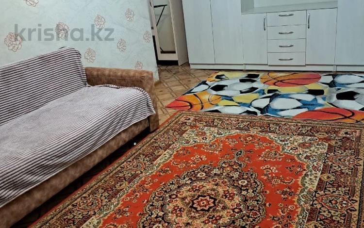 1-комнатная квартира · 38 м² · 5/5 этаж, Жастар 10 за 120 000 ₸ в Талдыкоргане — фото 2