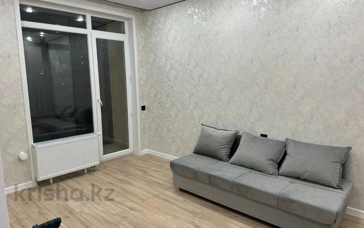 2-комнатная квартира · 44.5 м² · 5/9 этаж, Туран 55/16 за 300 000 ₸ в Астане, Нура р-н — фото 17
