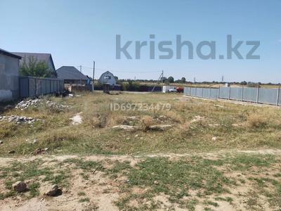 Участок · 6 соток, Школьная 119а за 11 млн ₸ в Алатау