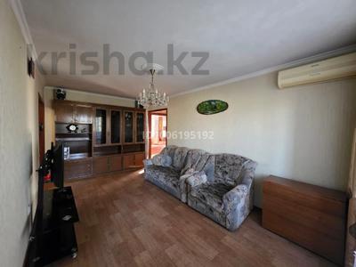 3-комнатная квартира · 56 м² · 5/5 этаж, мкр Казахфильм 11 за 320 000 ₸ в Алматы, Бостандыкский р-н