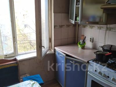 3-комнатная квартира · 54 м² · 3/4 этаж, розыбакиева — Катаева за 31 млн 〒 в Алматы, Бостандыкский р-н