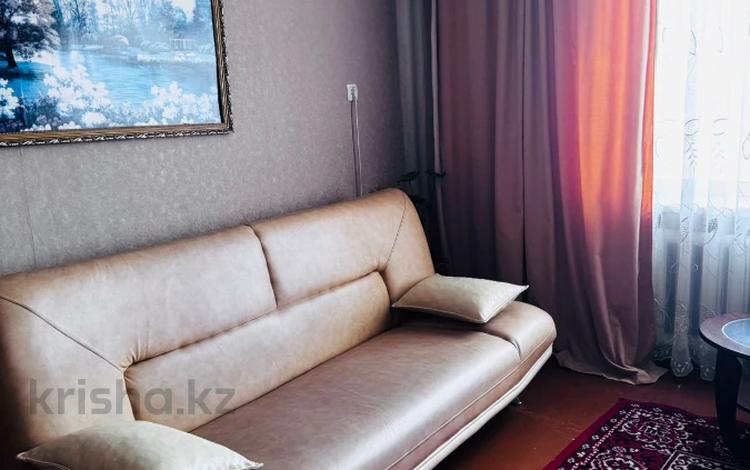2-бөлмелі пәтер · 53.2 м² · 6/9 қабат, Богембайулы 38, бағасы: 150 000 ₸ в Семее — фото 16